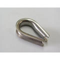 Stainless Steel Wire Rope Thimble/ Thimble Wire Rope Thimble and Forged Thimble